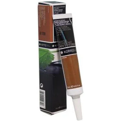 KORRES Ruscus & Chestnut Anti Ageing Eye Cream 15ml Image 1
