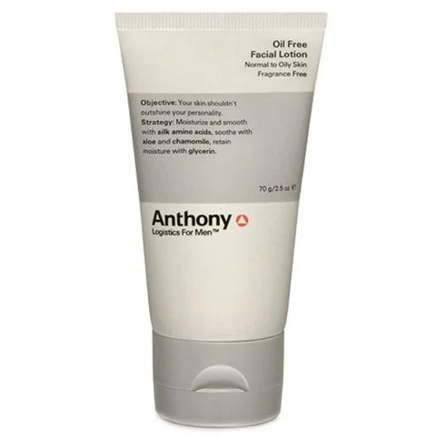 Anthony Oil-Free Facial Lotion (70gm) Image 1