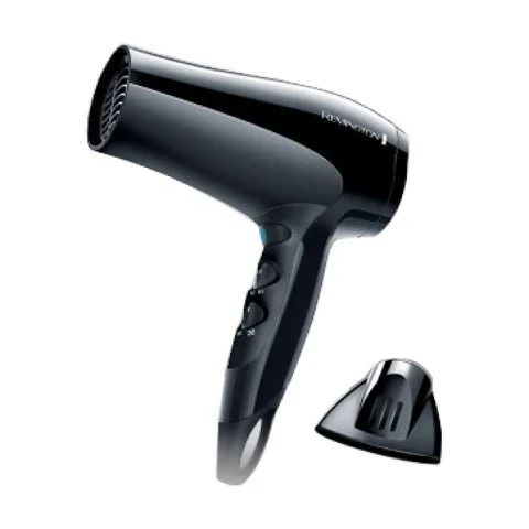 Remington D5005 Compact Diffuser 2000W Hair Dryer Image 1