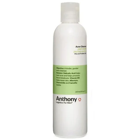 Anthony Acne Cleanser (237ml) Image 1