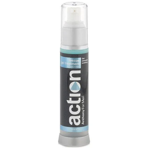 Anthony Action Rescue Gel Treatment (50ml) Image 1