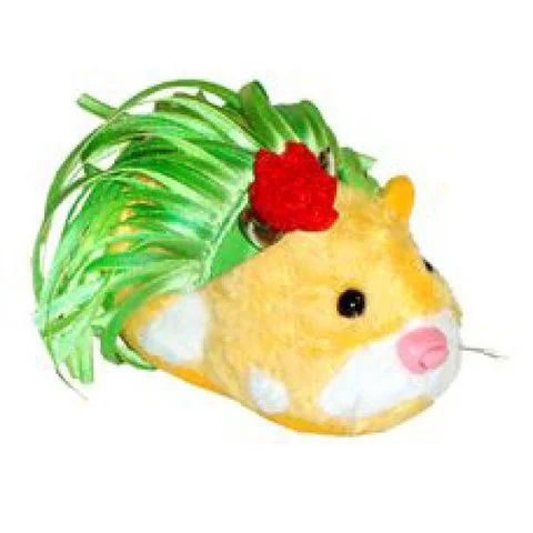 Zhu Zhu Pets Hamster Outfits Hula Skirt Image 1