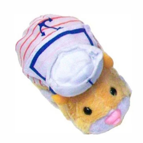 Zhu Zhu Pets Hamster Outfit Sailor Image 1