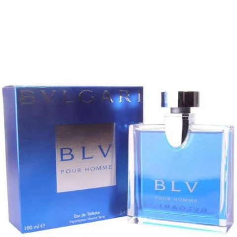 Bvlgari Blv EDT 100ml Image 1