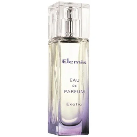 Elemis eau de parfum exotic - 28ml Image 1