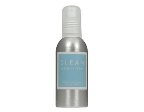CLEAN Fresh Laundry Clothing & Linen Fragrance Image 1
