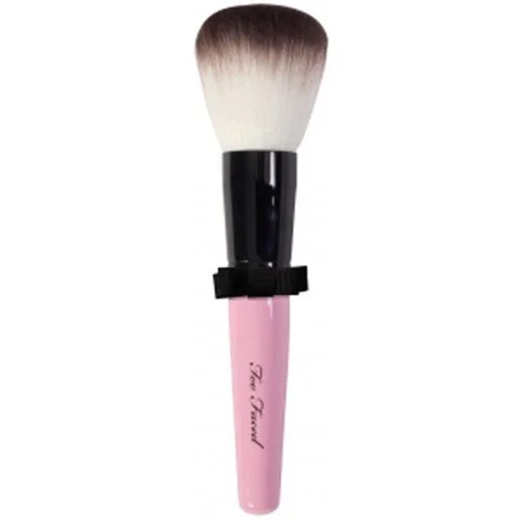 Too Faced Powder Pouf Brush Image 1
