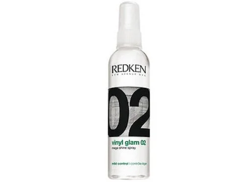 Redken Vinyl Glam 02 Image 1