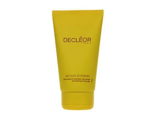 DECLÉOR Refreshing Toning Leg Gel 25ml Image 1
