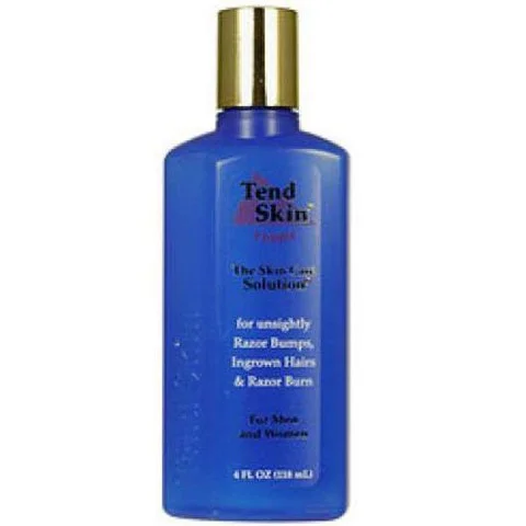 Tend Skin In Growing Hair Solution 118ml Image 1