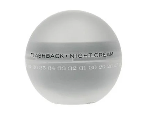 Lulu Time Bomb Flashback Night Cream Image 1