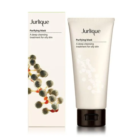 Jurlique Purifying Mask Image 1