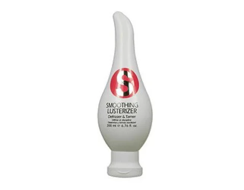TIGI S-Factor Smoothing Lusterizer Image 1