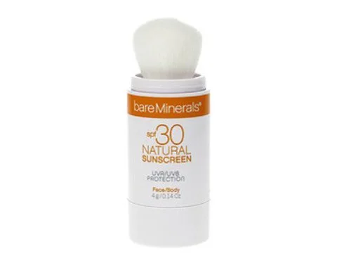 bareMinerals SPF30 Natural Sunscreen - medium Image 1