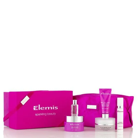 Elemis sparkling beauty Set Image 1