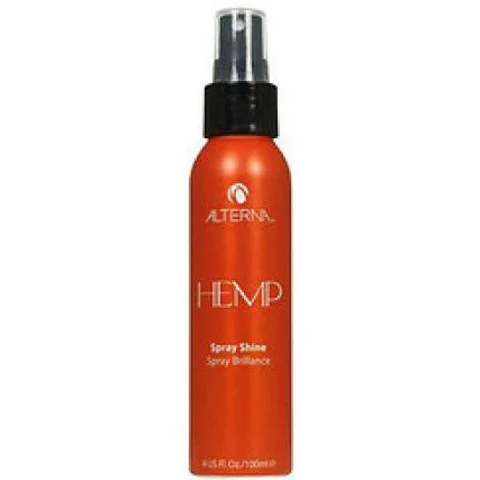 Alterna Hemp - Spray Shine 100ml Image 1
