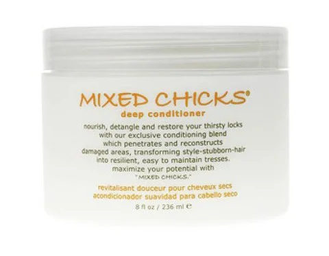 Mixed Chicks Deep Conditioner Image 1