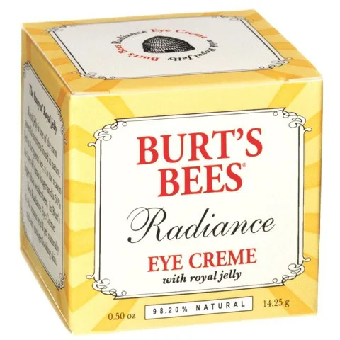 Burt's Bees Radiance Eye Creme (14g) Image 1