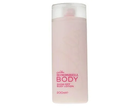Lulu Time Bomb Show Off Body Lotion Image 1