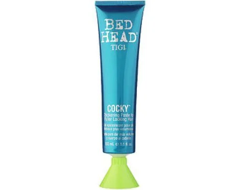 Tigi Bed Head Cocky Image 1