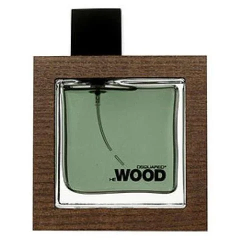 Dsquared Rocky Mountain Wood EDT Image 1