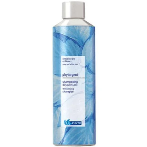 Phyto Phytargent Shampoo 200ml Image 1