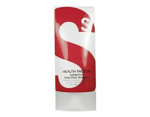 S-factor Health Factor Daily Dose Shampoo Image 1