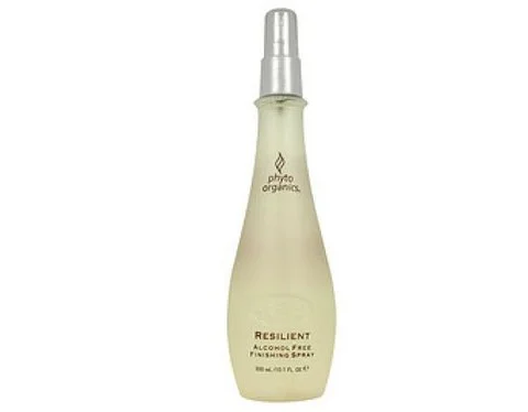 Nexxus Phyto Organics Resilient Finishing Spray Image 1