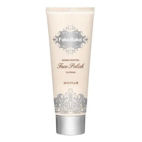 Fake Bake Face Bamboo Buffing Lotion (60ml) Image 1
