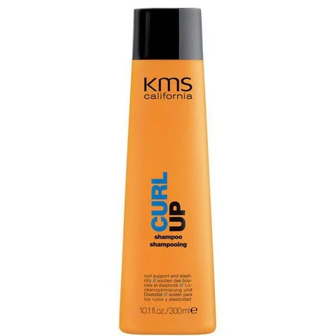 KMS Curl Up Shampoo Image 1