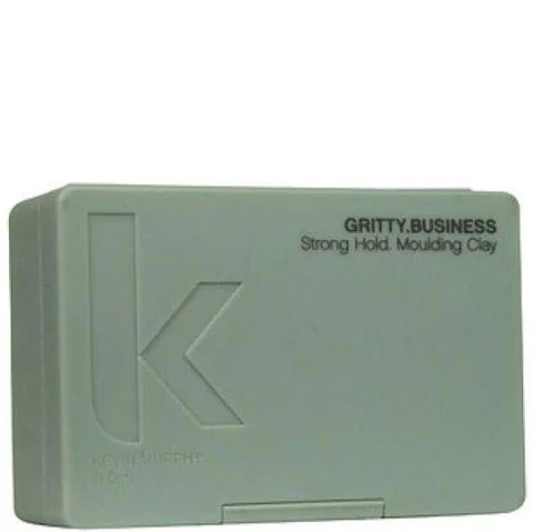 Kevin Murphy Gritty Business Texturising Gel 110ml Image 1