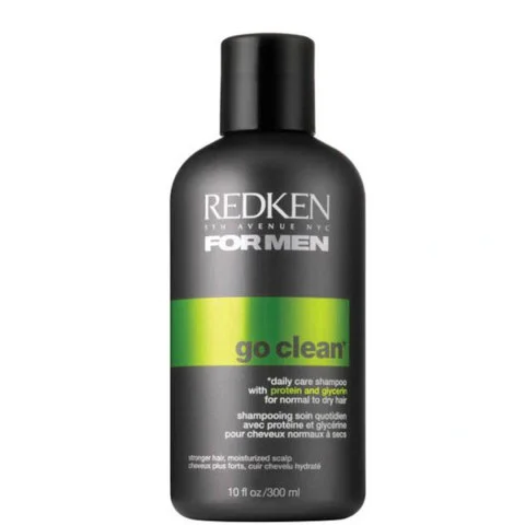 Redken Go Clean (300ml) Image 1