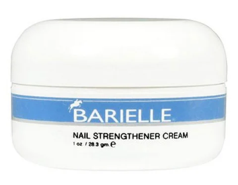 Barielle Nail Strengthener Cream Image 1