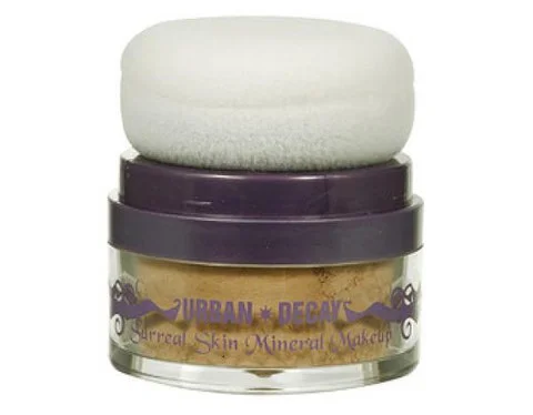 Urban Decay Surreal Skin Loose Powder Foundation Image 1