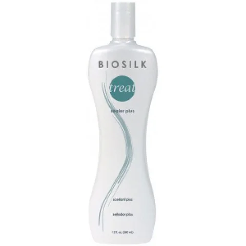 BIOSILK Sealer Plus Treatment 350ml Image 1