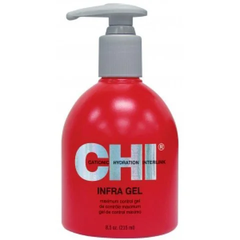 CHI Infra Gel - Maximum Control Gel (251ml) Image 1