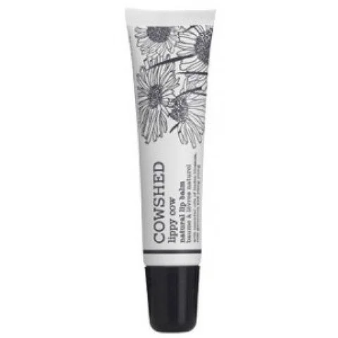 Cowshed - Lippy Cow Natural Lip Balm 12ml Image 1