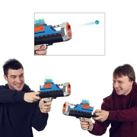 Xploderz Face Off 150 Twin Pack Image 1