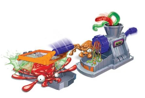 Creepy Crawlers Bug Smasher and Grinder Image 1