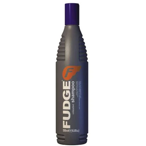 Fudge Unleaded - Shampoo 500ml Image 1