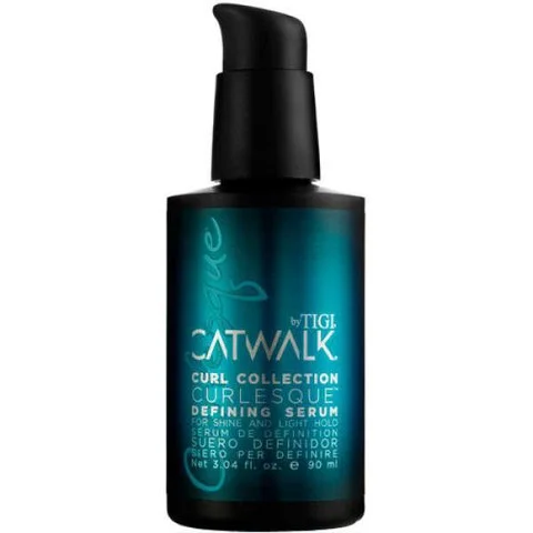 TIGI Catwalk Curlesque Defining Serum (90ml) Image 1