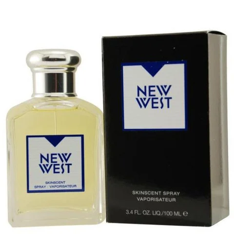 Aramis New West for Him 100ml Image 1