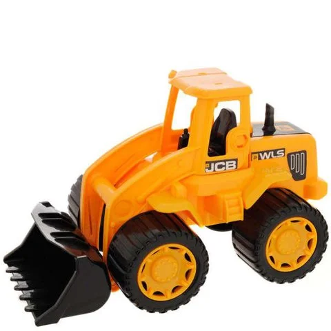 JCB 16 INCH WHEEL LOADER Image 1