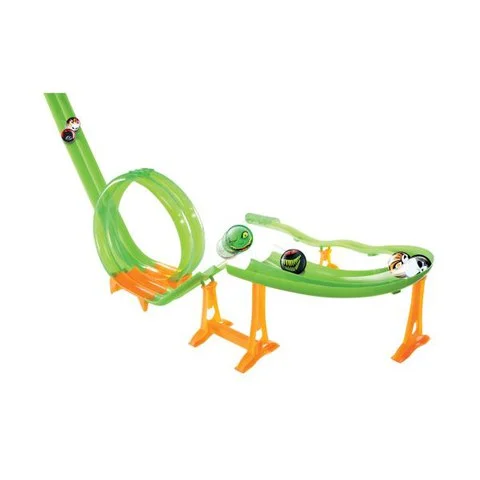 Dagedar Two Lane Battle Jump Raceway Image 1