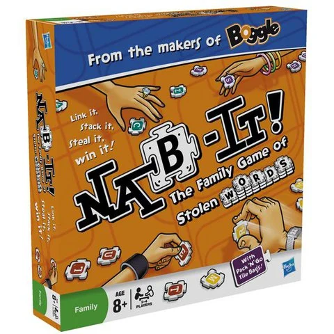 Nab It Image 1