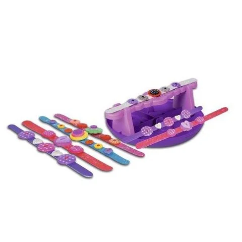 Button Bracelets Maker Image 1