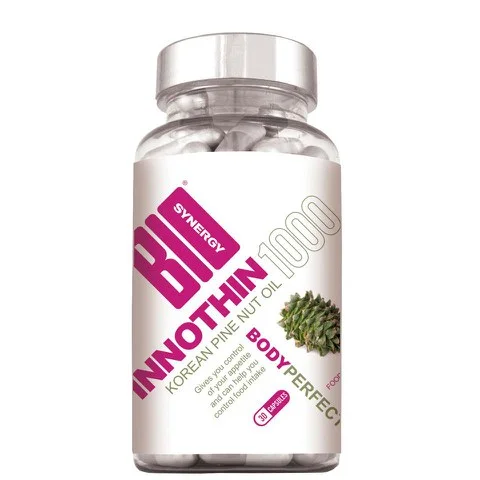 Bio-Synergy Pinnothin - 30 capsules Image 1