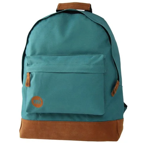 Mi-Pac Classic Backpack - Forest Green Image 1