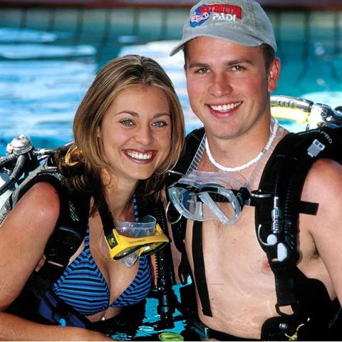 Bubblemaker Kids Scuba Experience for Two Image 1