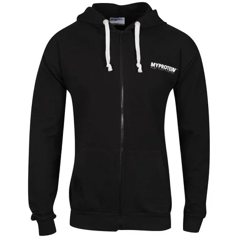 Myprotein Men’s Hooded Jacket Image 1